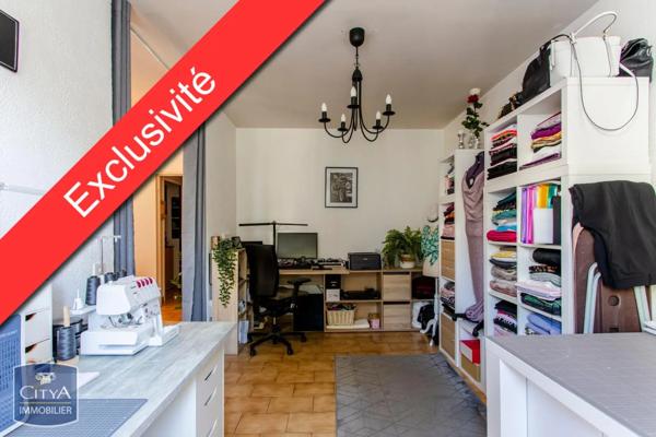 Appartement à vendre 5 pièces 91.49m²