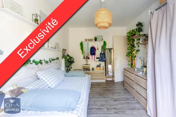 Appartement à vendre 5 pièces 91.49m²