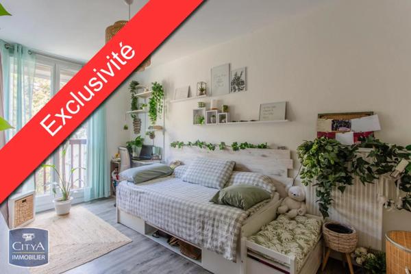 Appartement à vendre 5 pièces 91.49m²