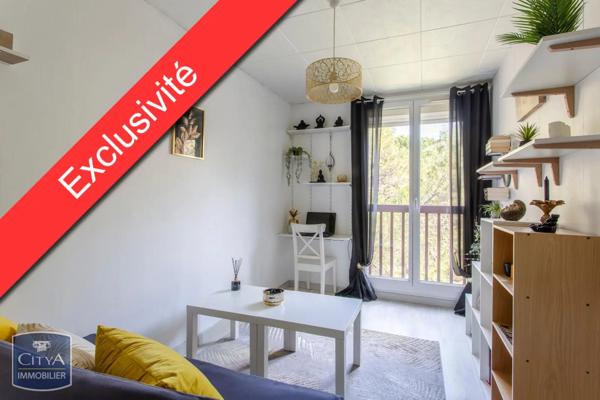 Appartement à vendre 5 pièces 91.49m²