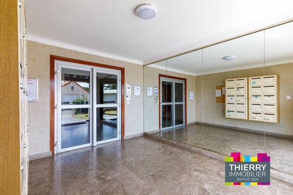 Appartement 2 pièces - 44600 Saint-Nazaire