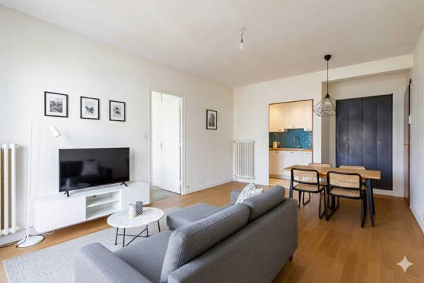 Appartement 2 pièces - 44600 Saint-Nazaire