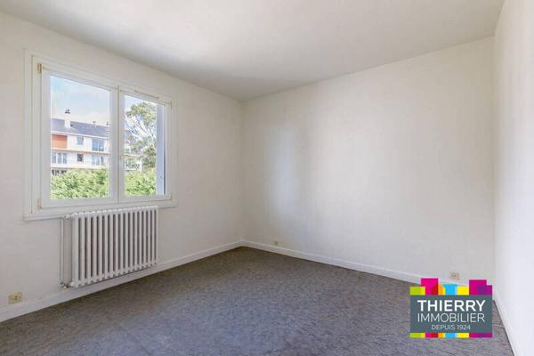 Appartement 2 pièces - 44600 Saint-Nazaire