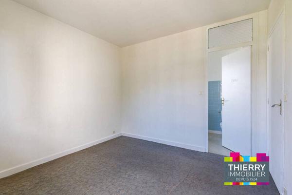 Appartement 2 pièces - 44600 Saint-Nazaire