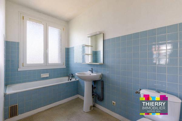 Appartement 2 pièces - 44600 Saint-Nazaire