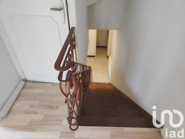 Maison à vendre 5 pièces 91 m² Chabanais