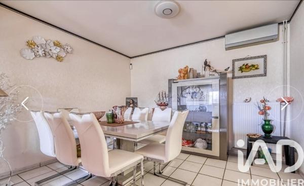 Maison à vendre 8 pièces 156 m² Tremblay-en-France