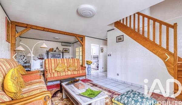 Maison à vendre 8 pièces 156 m² Tremblay-en-France