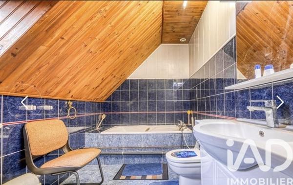 Maison à vendre 8 pièces 156 m² Tremblay-en-France