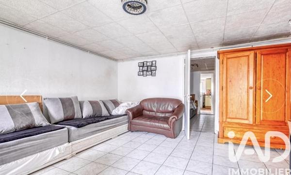 Maison à vendre 8 pièces 156 m² Tremblay-en-France