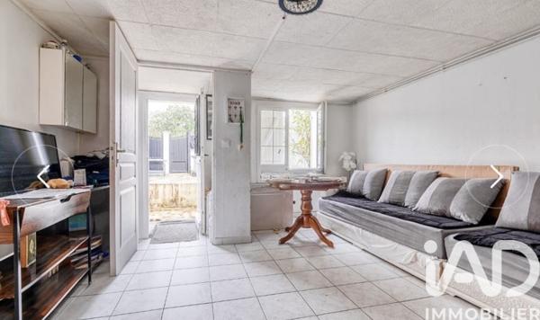 Maison à vendre 8 pièces 156 m² Tremblay-en-France