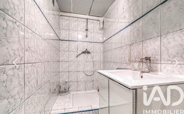 Maison à vendre 8 pièces 156 m² Tremblay-en-France