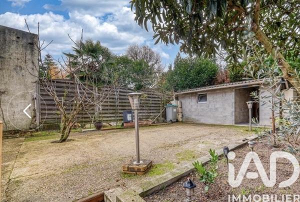 Maison à vendre 8 pièces 156 m² Tremblay-en-France