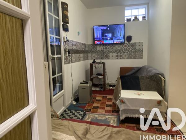 Maison à vendre 8 pièces 156 m² Tremblay-en-France