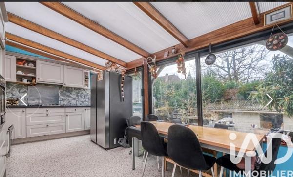 Maison à vendre 8 pièces 156 m² Tremblay-en-France