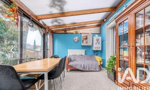 Maison à vendre 8 pièces 156 m² Tremblay-en-France