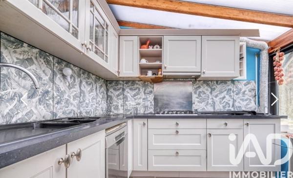 Maison à vendre 8 pièces 156 m² Tremblay-en-France