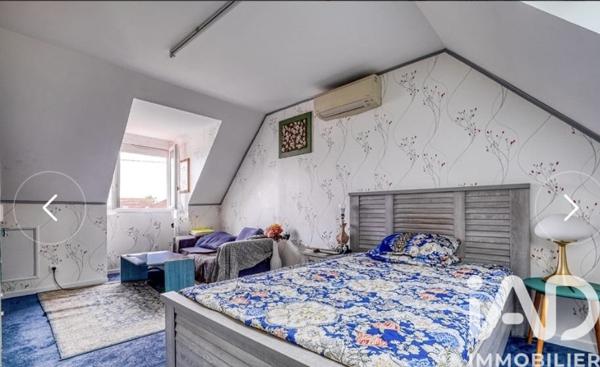 Maison à vendre 8 pièces 156 m² Tremblay-en-France