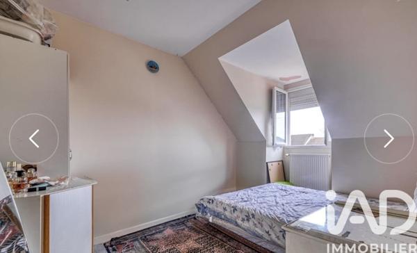 Maison à vendre 8 pièces 156 m² Tremblay-en-France