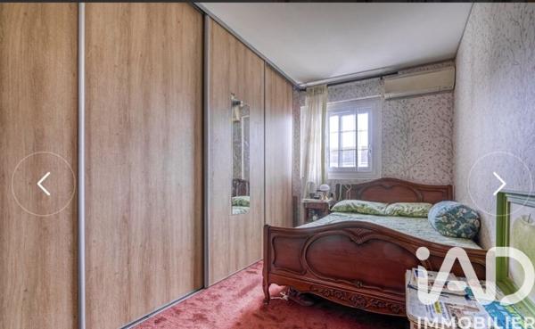 Maison à vendre 8 pièces 156 m² Tremblay-en-France