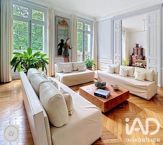 Appartement à vendre 5 pièces 225 m² 