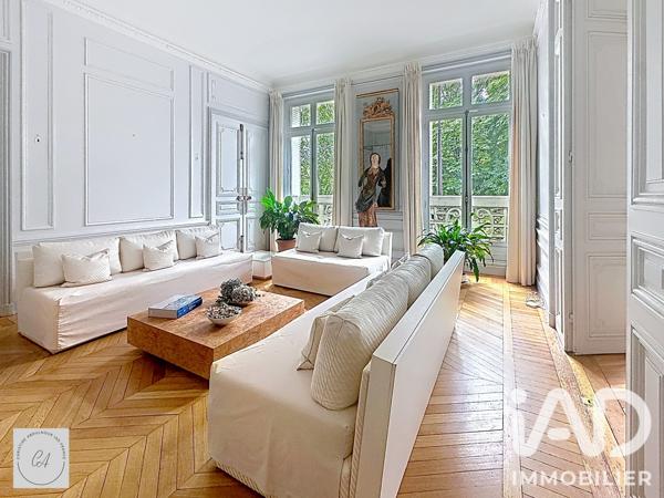 Appartement à vendre 5 pièces 225 m² 