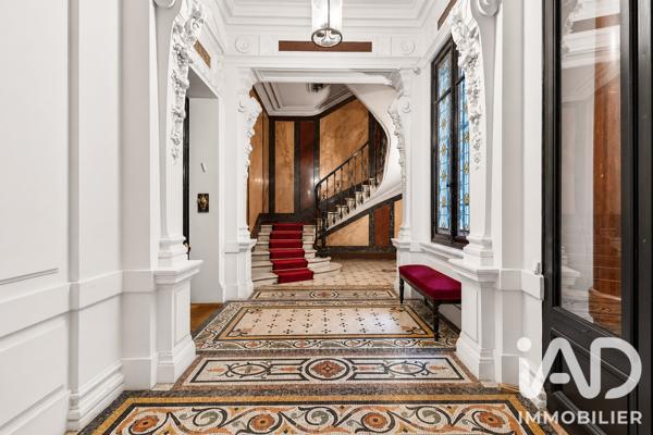 Appartement à vendre 5 pièces 225 m² 