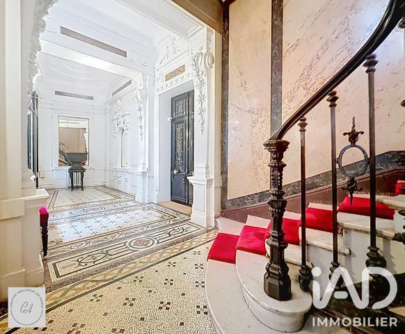 Appartement à vendre 5 pièces 225 m² 