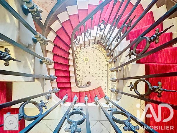 Appartement à vendre 5 pièces 225 m² 