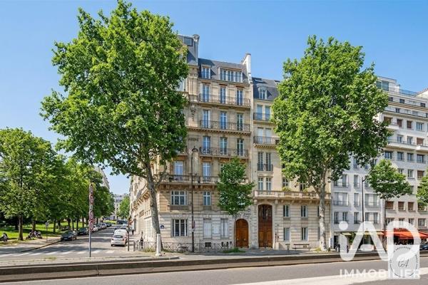Appartement à vendre 5 pièces 225 m² 