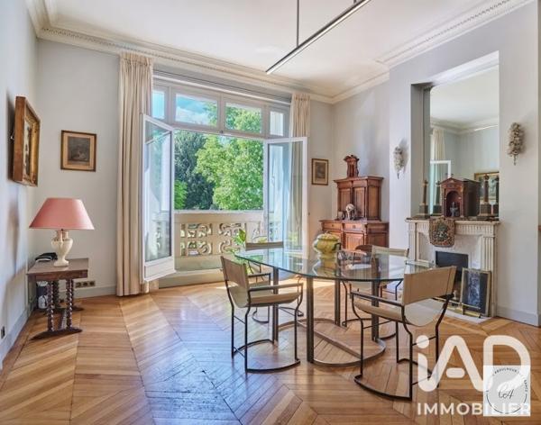 Appartement à vendre 5 pièces 225 m² 