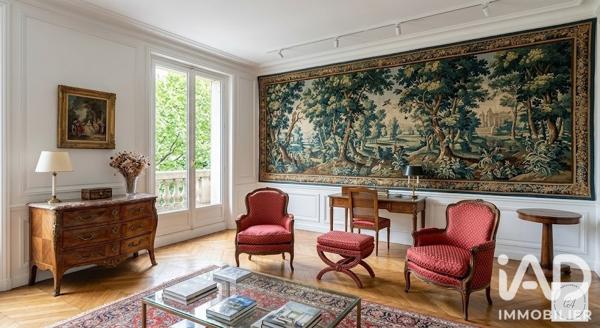 Appartement à vendre 5 pièces 225 m² 