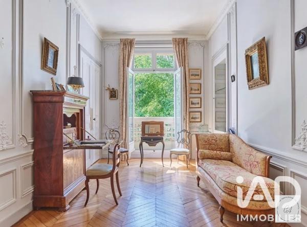 Appartement à vendre 5 pièces 225 m² 