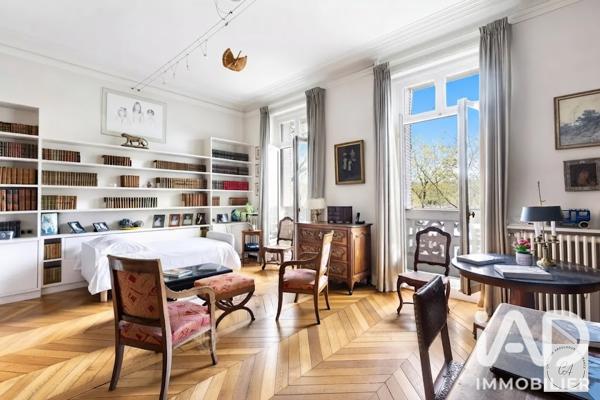Appartement à vendre 5 pièces 225 m² 