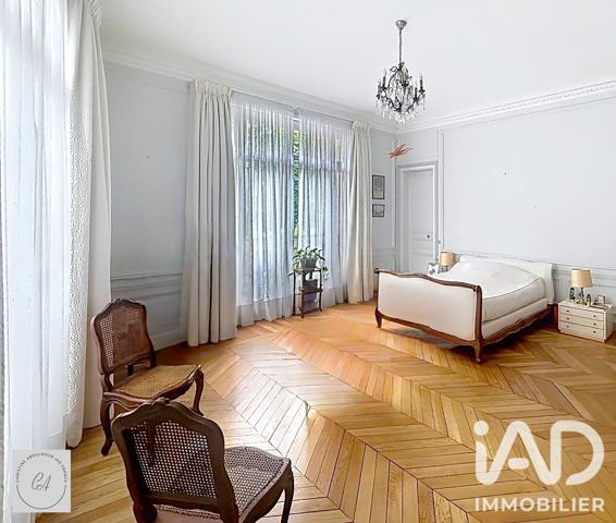 Appartement à vendre 5 pièces 225 m² 