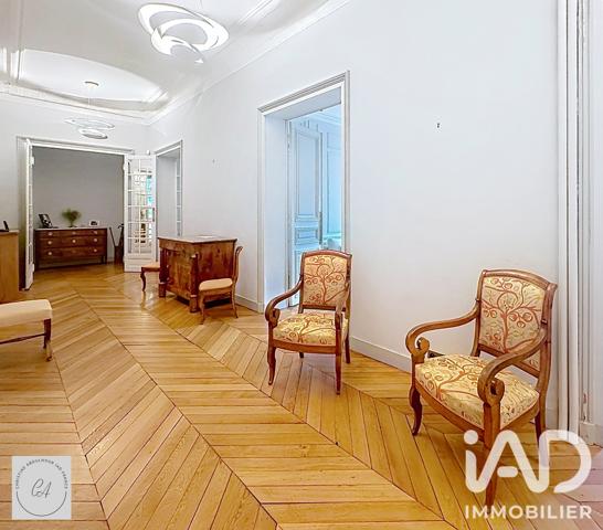 Appartement à vendre 5 pièces 225 m² 