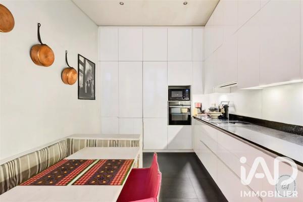 Appartement à vendre 5 pièces 225 m² 