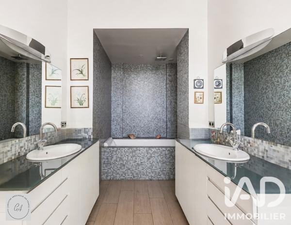 Appartement à vendre 5 pièces 225 m² 