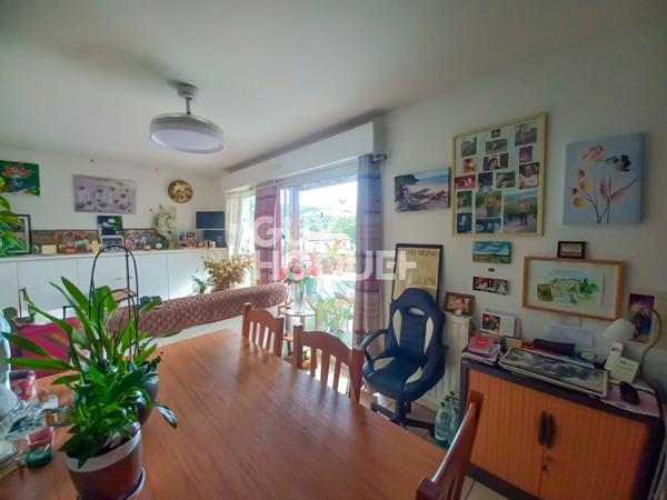 Appartement T2 - Haut Cambo