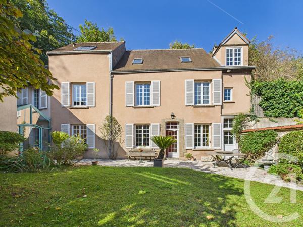 Maison à vendre  9 pièces - 255 m2 CHARTRES - 28