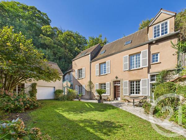 Maison à vendre  9 pièces - 255 m2 CHARTRES - 28