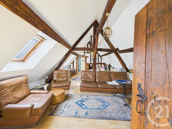 Maison à vendre  9 pièces - 255 m2 CHARTRES - 28