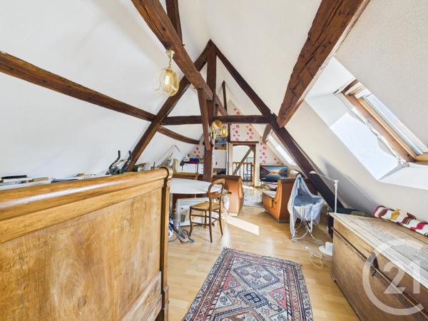 Maison à vendre  9 pièces - 255 m2 CHARTRES - 28