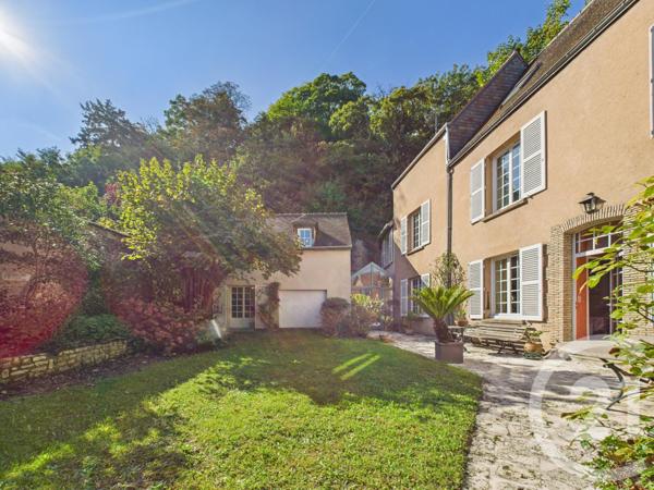 Maison à vendre  9 pièces - 255 m2 CHARTRES - 28