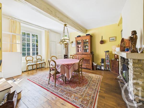 Maison à vendre  9 pièces - 255 m2 CHARTRES - 28