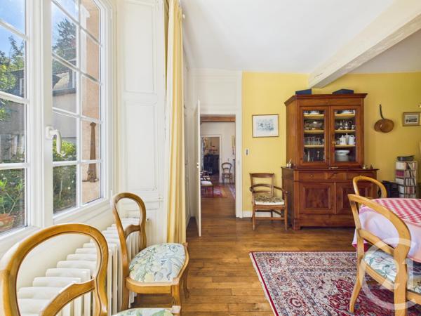 Maison à vendre  9 pièces - 255 m2 CHARTRES - 28