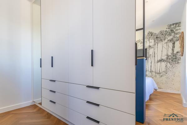 PORNIC - LA NOËVEILLARD - APPARTEMENT FACE MER