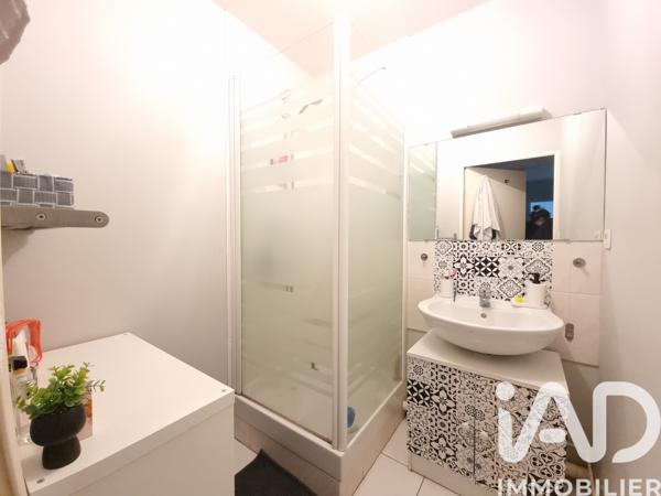 Appartement à vendre 2 pièces 47 m² L'Hermitage