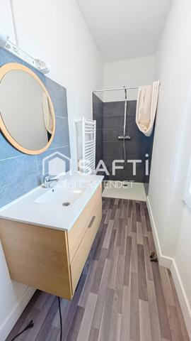 MAISON EN PIERRE AVEC 73 M² DE DEPENDANCES !