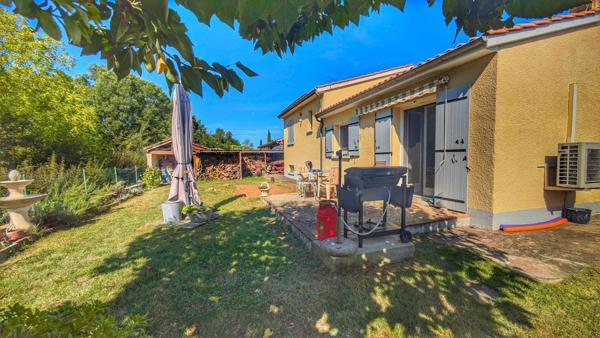 La Moderne  Maison de 90 m² sans travaux